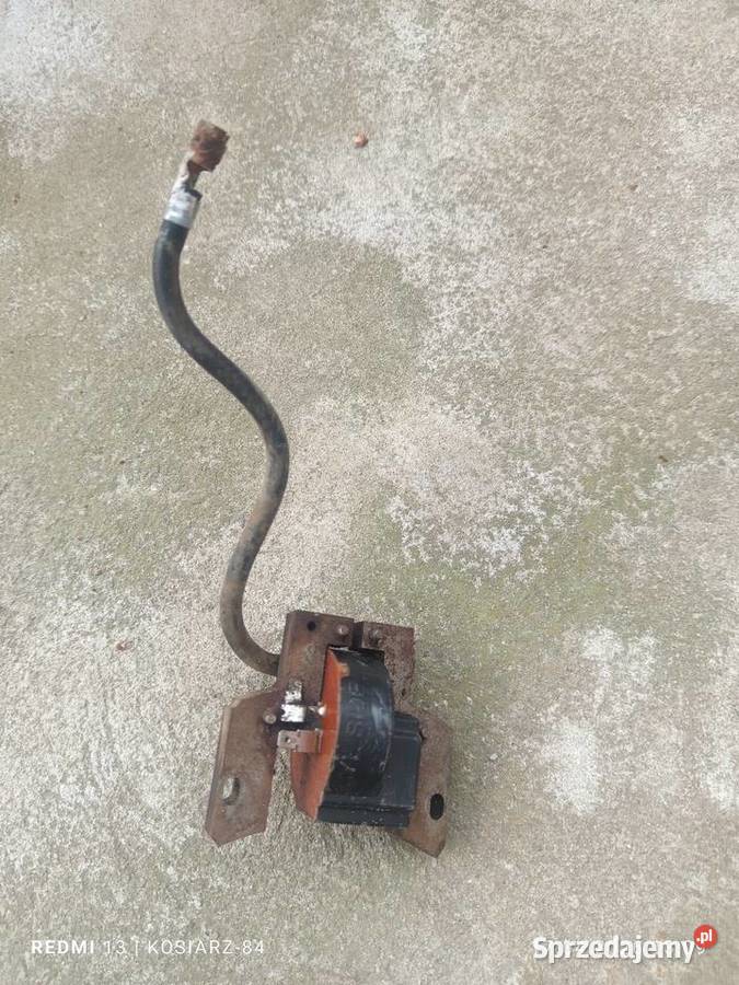 Cewka zapłonowa iskrownik moduł green technology lubelskie Radzyń Podlaski