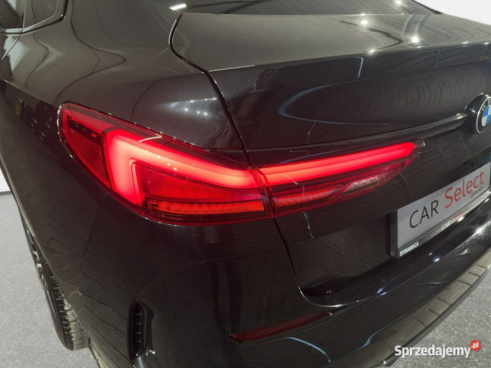 BMW 218 i Gran Coupe M Sport 136 automat 2023 r bluetooth Myślenice
