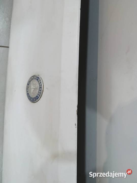 MASKA PRZÓD BIAŁA MercedesBenz MB 100 I 19811995 sprzedam