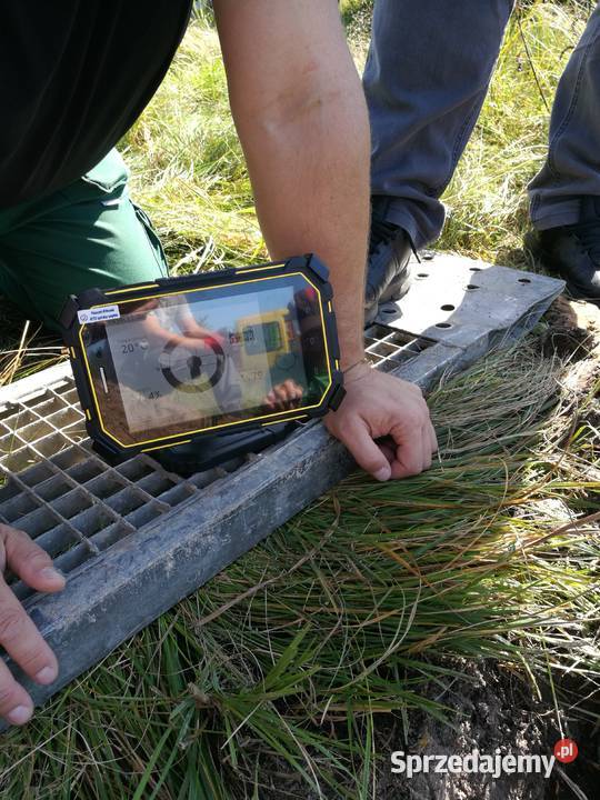 Mini wiertnica sterowana bez płuczki Jelenia Góra sprzedam