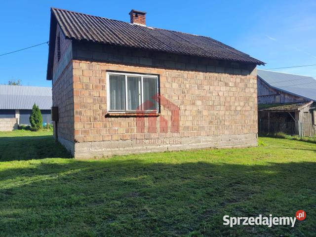 Dom wolnostojący 4425m2 Stobierna 2 piętra sprzedam