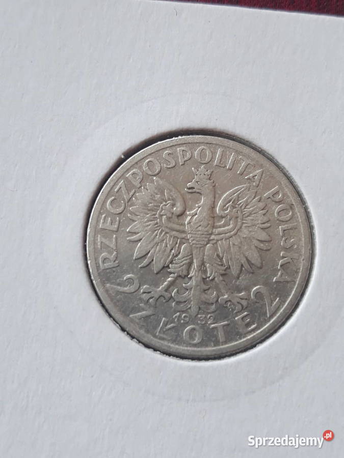2 Głowa kobiety 1932 r 4