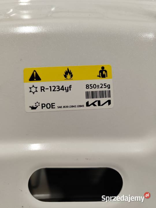 KIA Skoczów sprzedam
