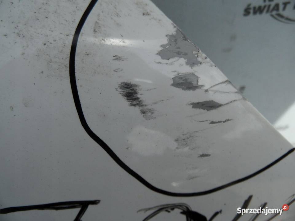 PEUGEOT 208 I 13r maska osobowe Części samochodowe