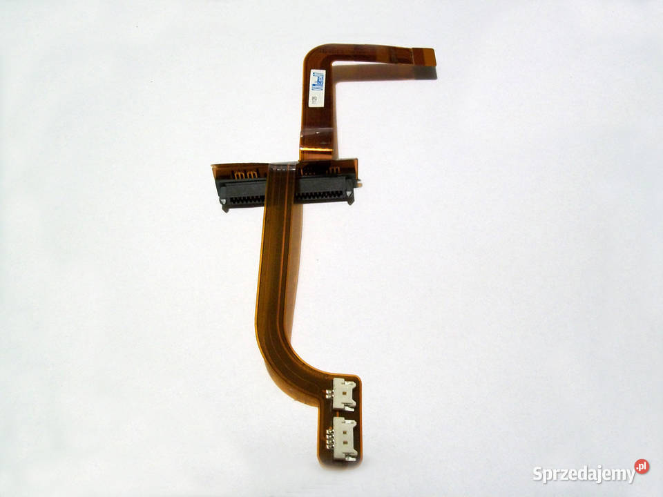 MacBook A1226 taśma dysku twardego Brzeg