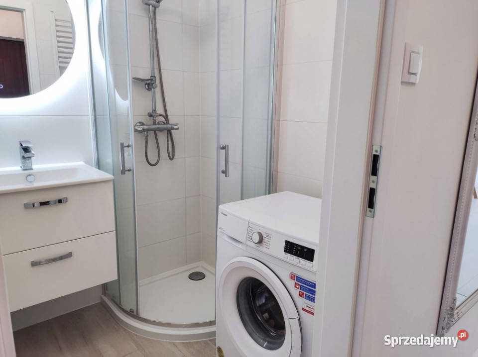 Sprzedam komfortowe 2 pokojowe Szczecin centrum 11854zł/m2