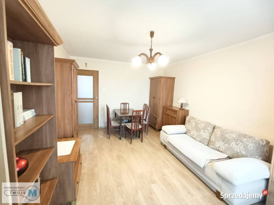 Mieszkanie Kielce 479m2 2 pokoje świętokrzyskie