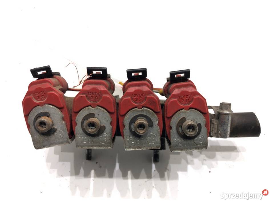 WTRYSKI DO GAZU LPG 67R010104 WTRYSK GAZU GAZOWY