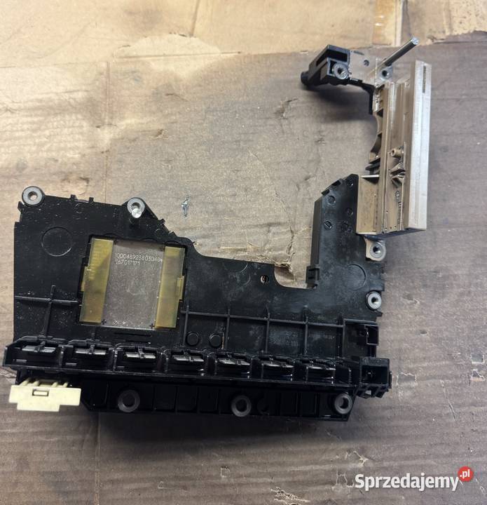 BMW E90 Sterownik Skrzyni ZF6HP19 świętokrzyskie