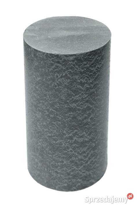 Słupki do pastucha i siatki legary