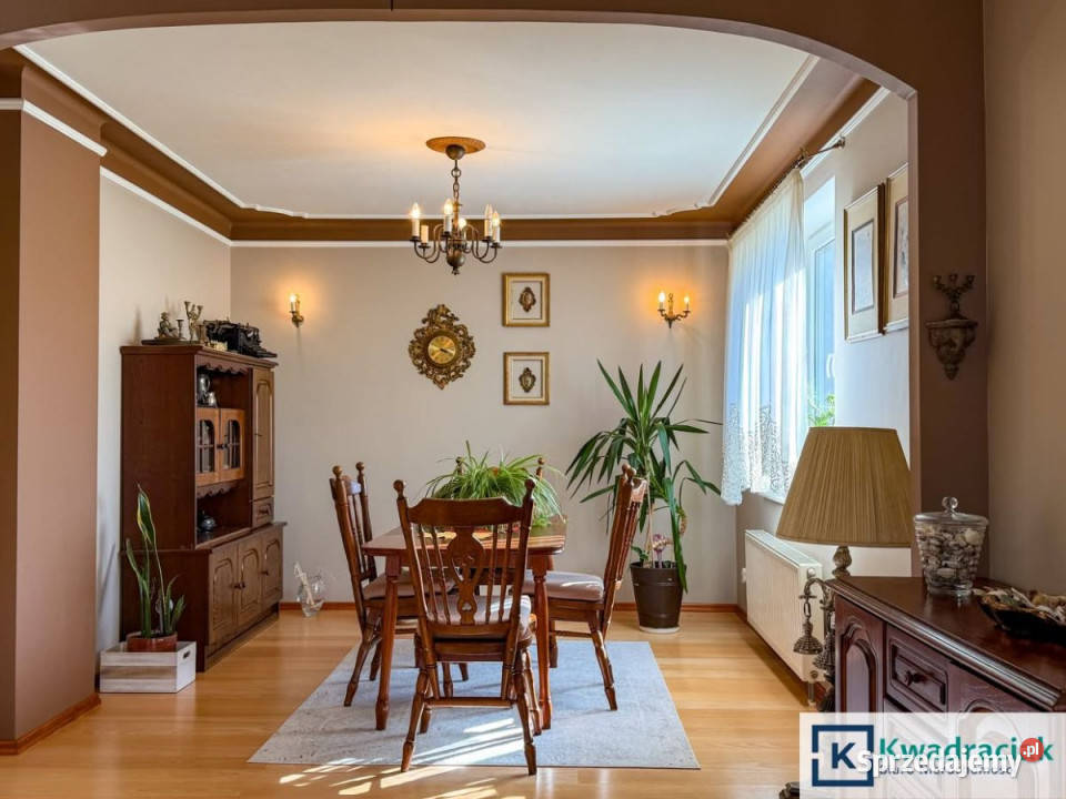 Do sprzedaży dom wolnostojący Dobieszyn 148m podkarpackie