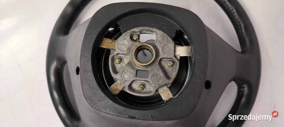 KIEROWNICA MERCEDES ML W163