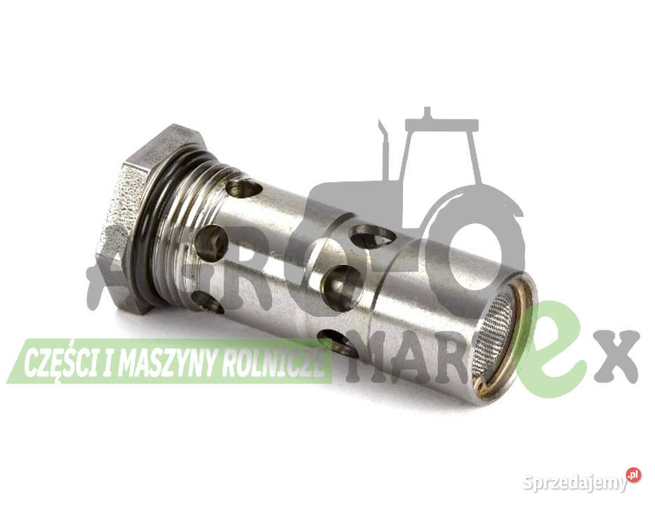 399858R92 399858R91 399858R1 ZAWÓR CNH Wichrów