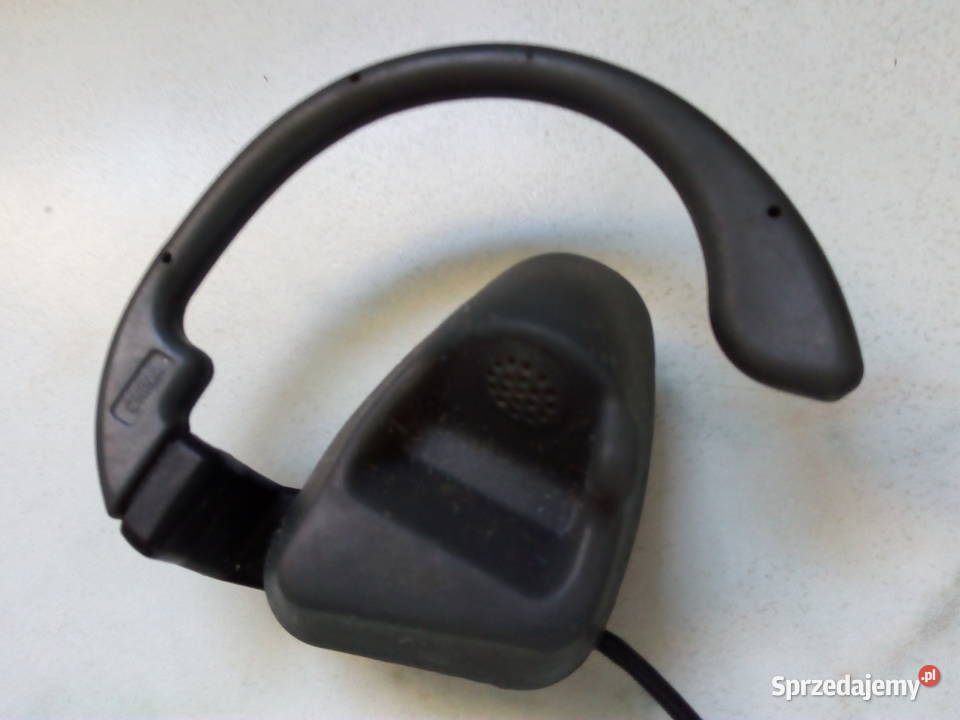 Sluchawki przewodowe PIONEER Puławy sprzedam