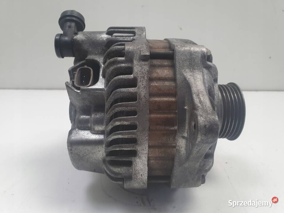 ALTERNATOR Subaru Legacy IV 20 B 23700AA520 Układ elektryczny silnika