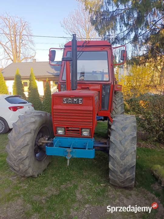 Same centurion export 75 Tarnowiec