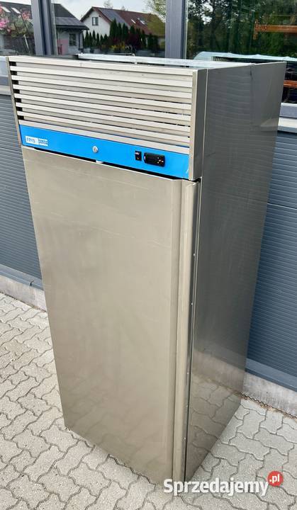 SZAFA MROŹNICZA KYL CITY 700L MROŹNIA ZAMRAŻARKA Krępsko