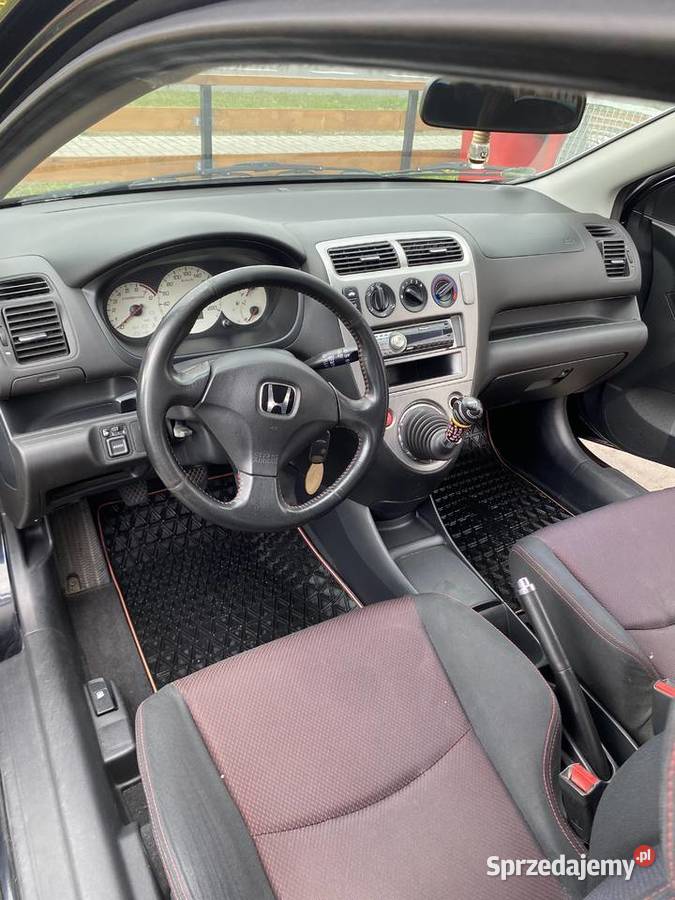 Honda civic ep2 Krasnystaw