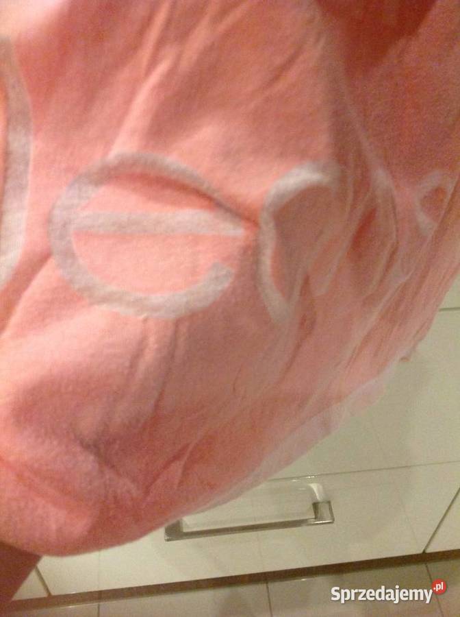 Koszulka Damska T shirt Calvin Klein S Topy i koszulki