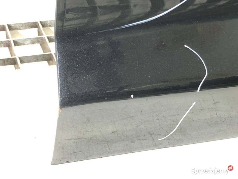 DRZWI PRAWY PRZÓD SEAT IBIZA IV Kombi 0817