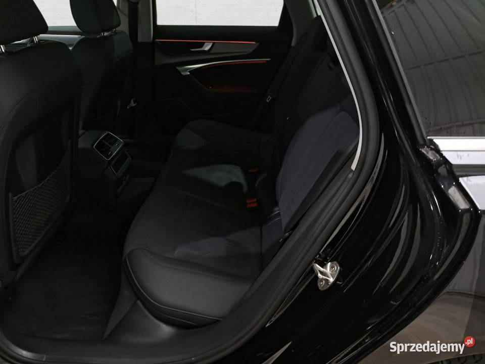 Audi A6 Avant C8 20192025 Kombi Komorniki