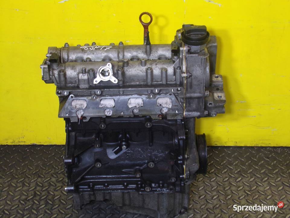 VW TIGUAN 14 TSI 10r 150 silnik BWK osobowe świętokrzyskie