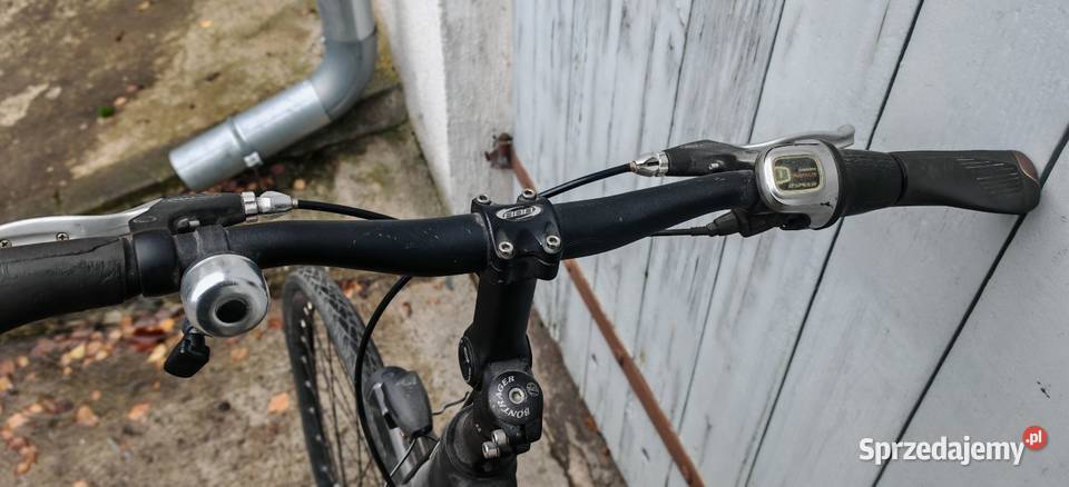 Rower miejski Gorzów Wielkopolski