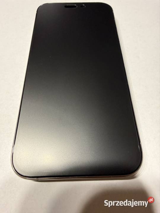 iPhone 15 pro 256 GB wielkopolskie Poznań