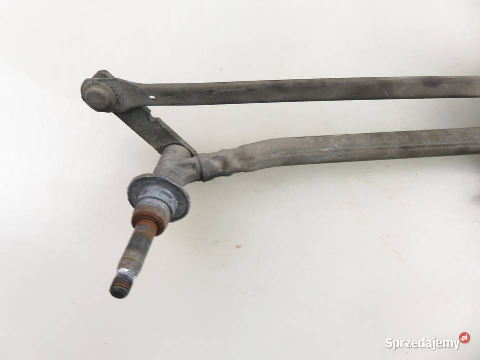 MECHANIZM WYCIERACZEK OPEL VIVARO A osobowe małopolskie