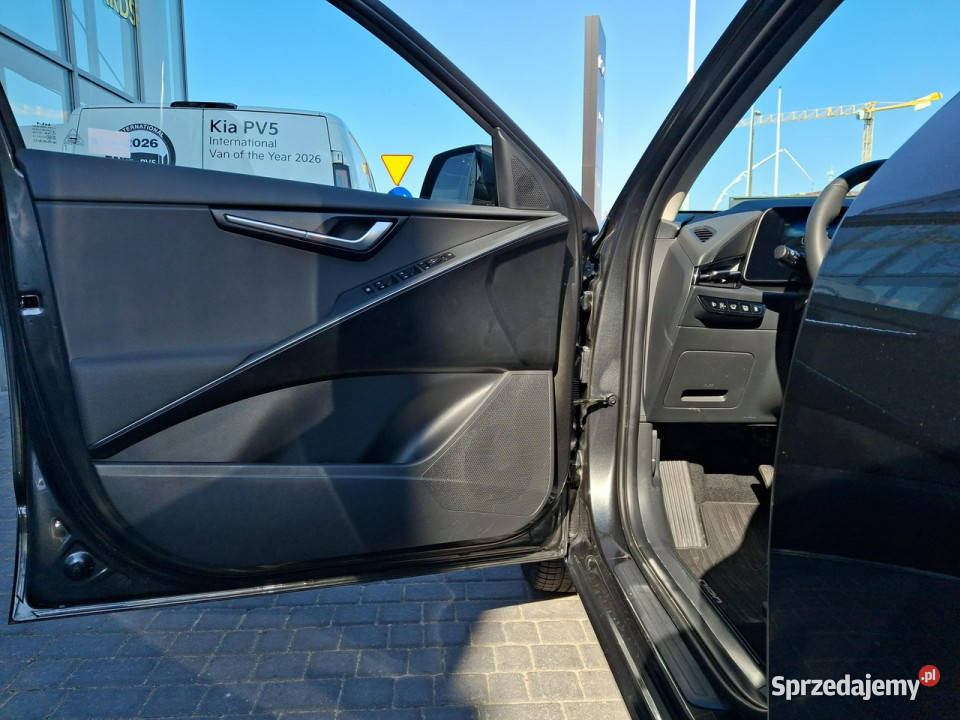 Kia Niro demofv23Business Line18HEVLED Toruń sprzedam