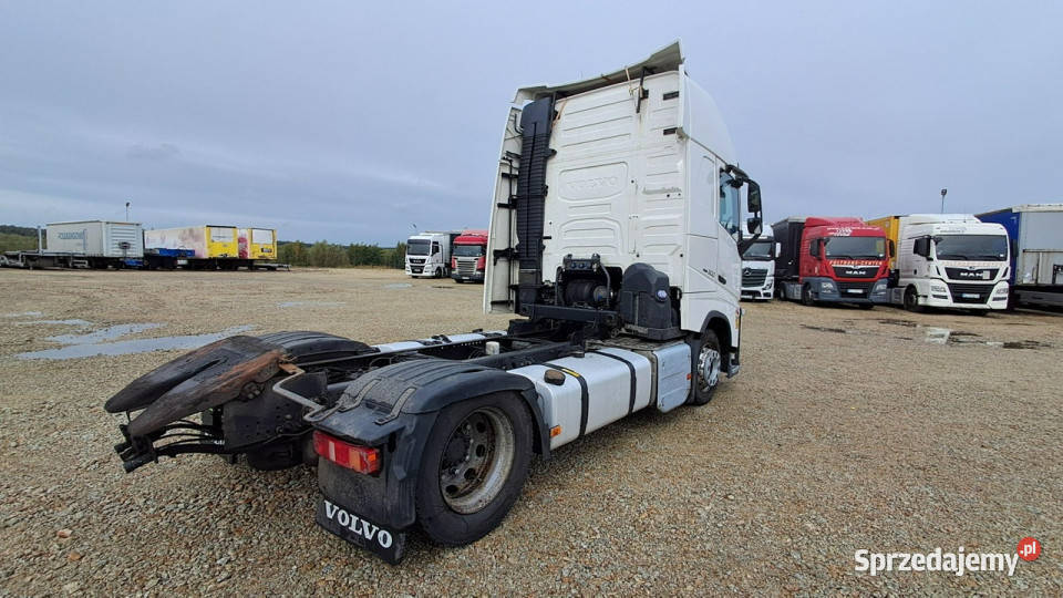 Volvo fh 500 Poleasingowe Komorniki