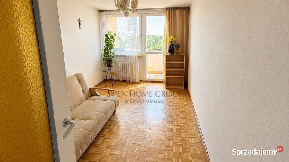 Popowice Kłodnicka 416 m balkon piwnica winda dolnośląskie Wrocław