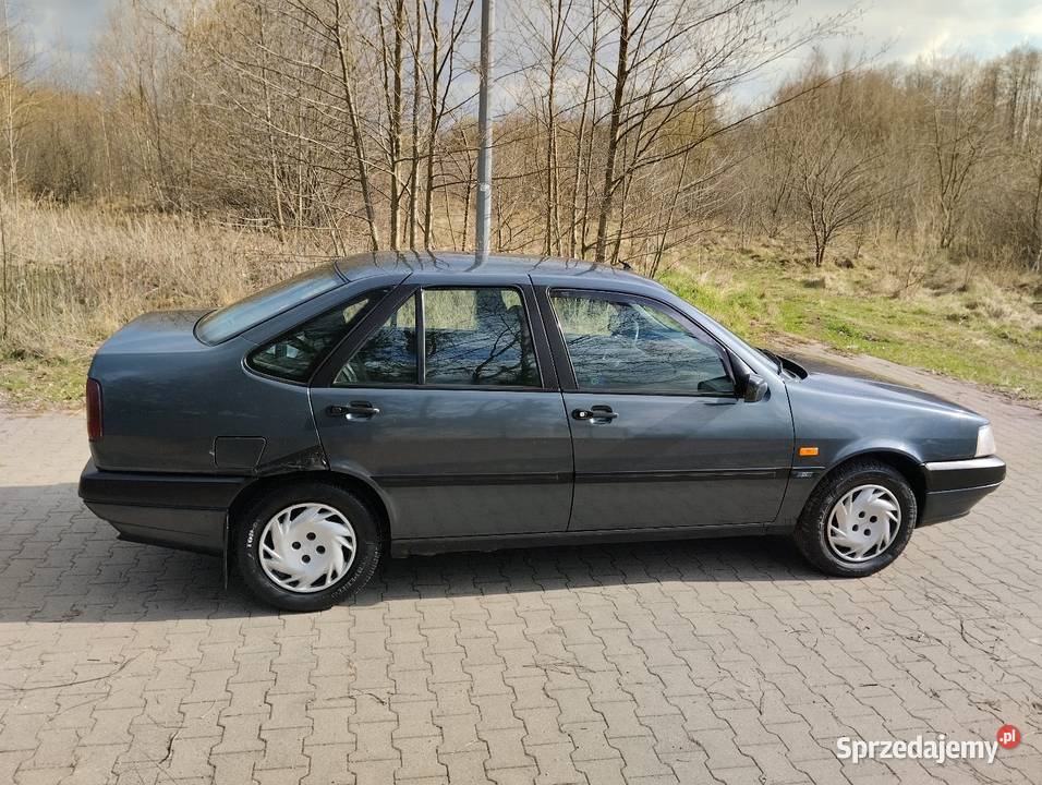 Fiat Tempra 16 Legionowo