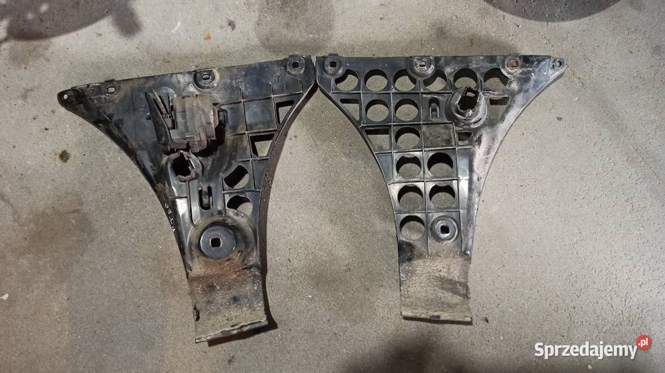 Ślizg  mocowanie zderzaka tył Prawy Lewy do BMW Dębica