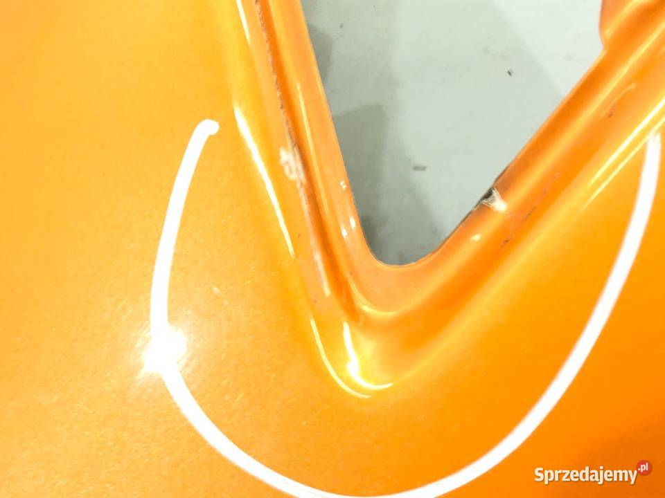 BŁOTNIK LEWY PRZÓD CITROEN C3 Hatchback OSŁONA