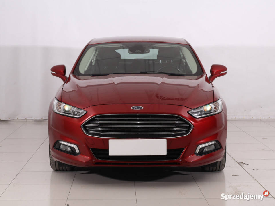Ford Mondeo 15 EcoBoost poduszka powietrzna Piaseczno