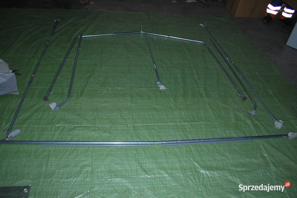 DOSTAWKAANEKS ISABELLA 250 SAND DO PRZEDSIONKA Motoryzacja Grzebowilk sprzedam