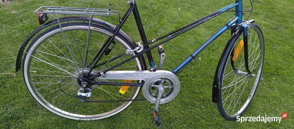 Rower szosowy 26 Myślenice