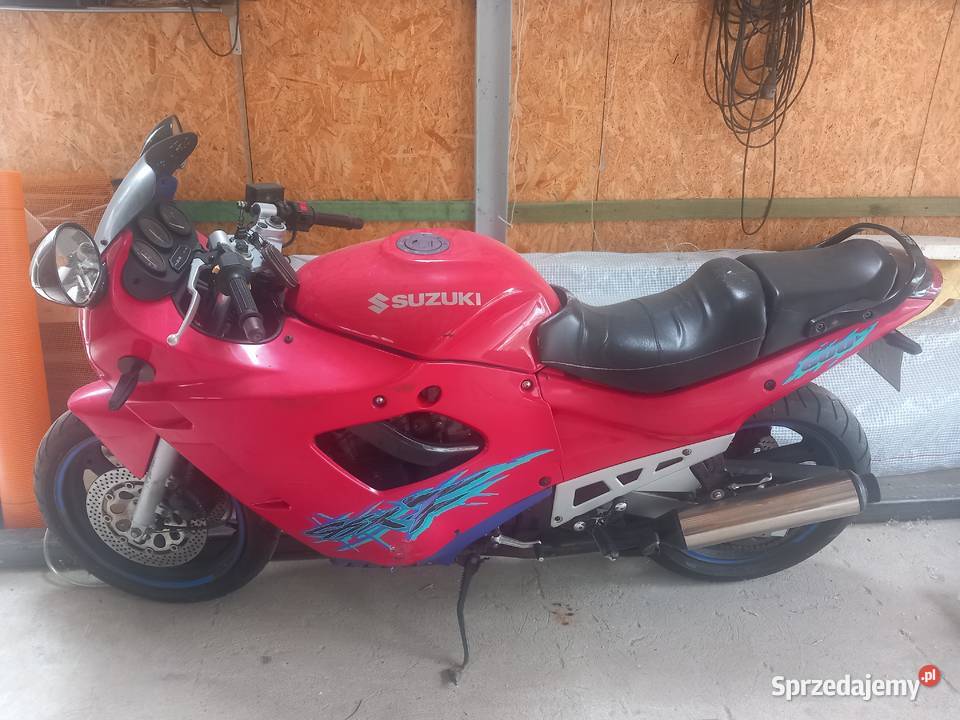 Motor podkarpackie Trzeboś