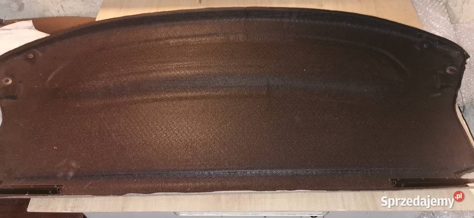 Ford Fiesta MK4 Płka bagażnika nowa oryginalna Elbląg sprzedam