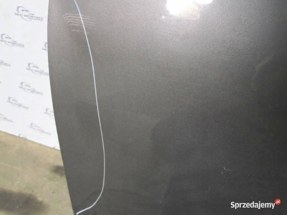 VW POLO V 11r drzwi lewe przód