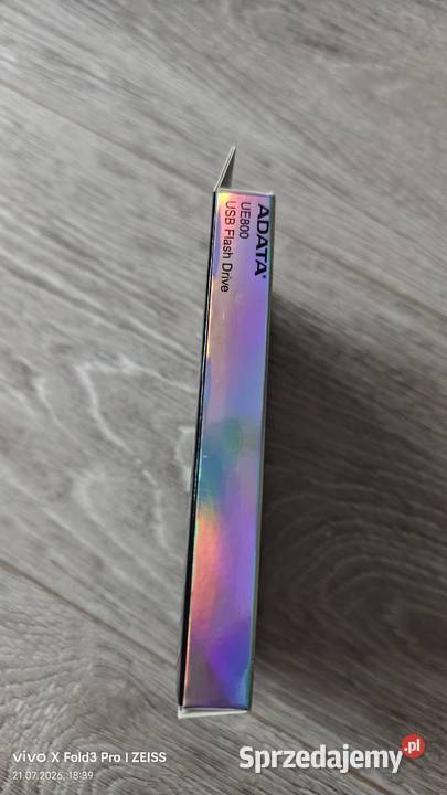 Pendrive ADATA Elite UE 1TB USB32C Gen2