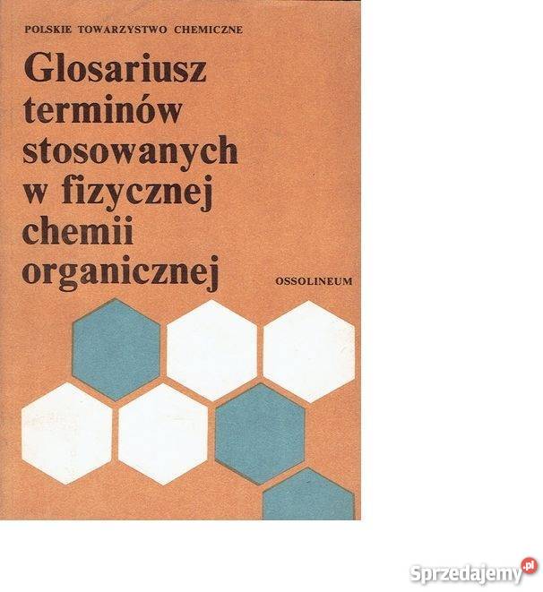 GLOSARIUSZ TERMINOW STOSOWANYCH W FIZYCZNEJ Szczecin