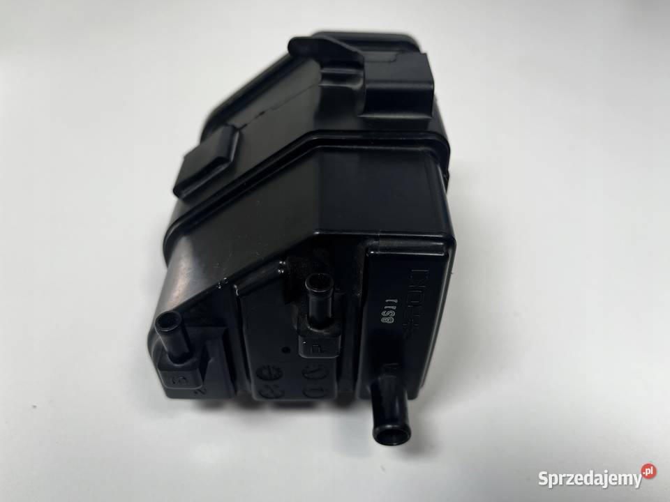 SUZUKI GSXS 1000 1619 Filtr węglowy Airbox wielkopolskie Łobżenica