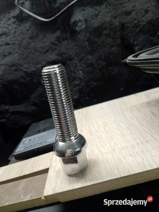 Śruby do kół m14 świętokrzyskie Bliżyn