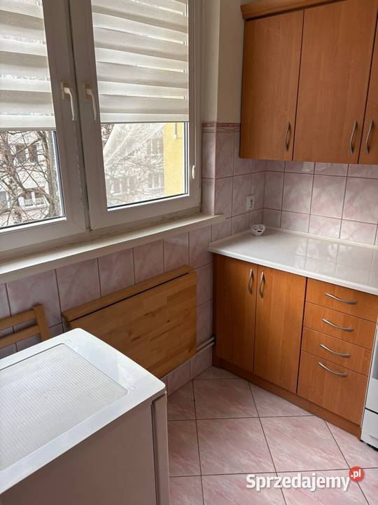 Wynajmę mieszkanie na osiedlu ZOR w Cieszynie