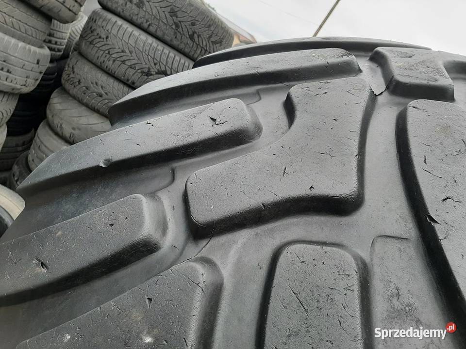 Opona używana rolnicza 75060R305 ALLIANCE 885 sprzedam