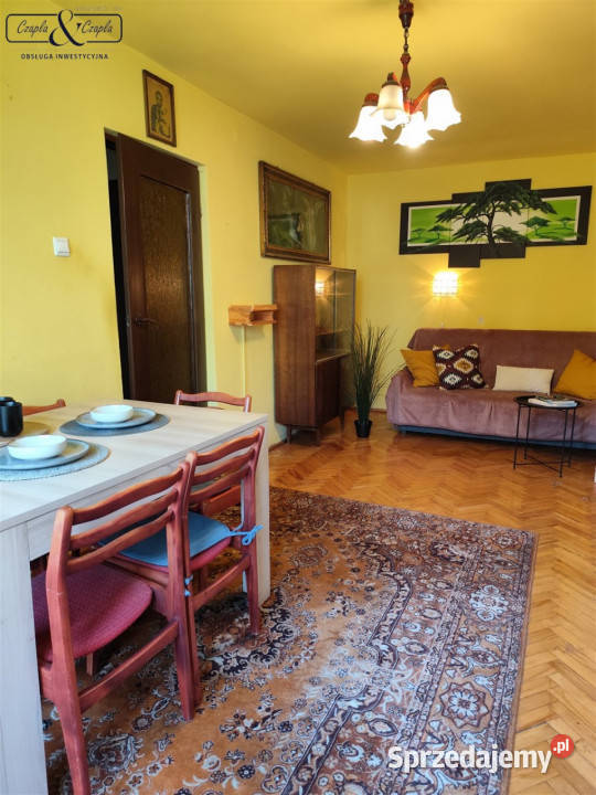 Sprzedaż mieszkania 4582m2 2 pokoje Gliwice