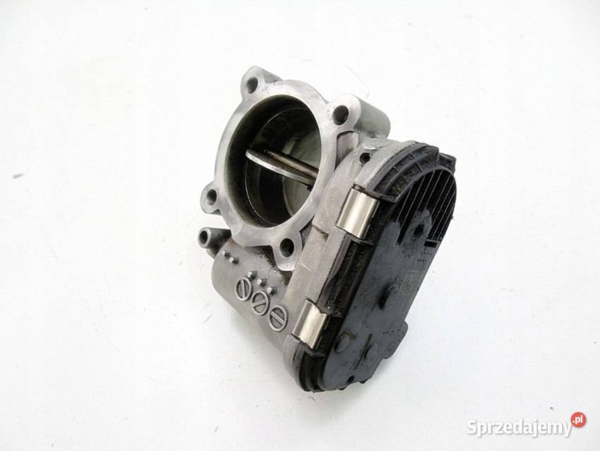 PRZEPUSTNICA 22 HDI TDCI EURO 5 TRANSIT BOXER Sosnowiec