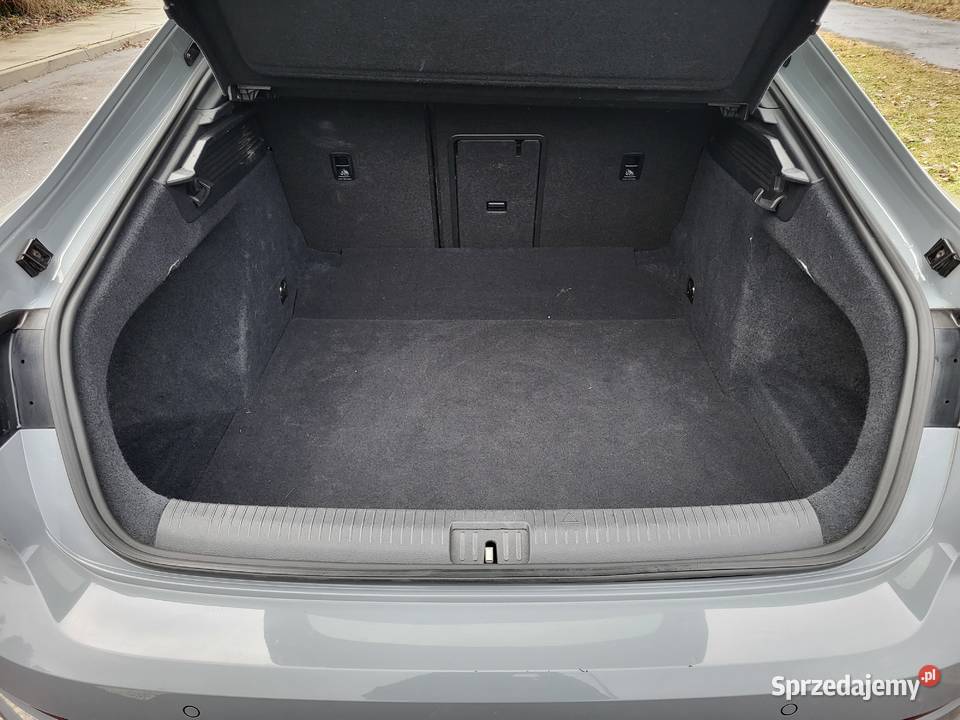 Cesja najmu bez odstępnego Volkswagen Arteon 20 immobilizer mazowieckie Warszawa